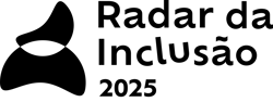 Radar da Inclusão 2025