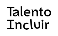 Logo Talento Incluir.